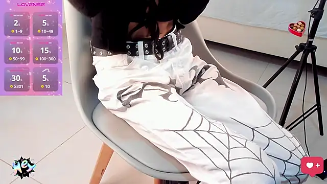 Paige smith online show from 01-20-25, 07:25