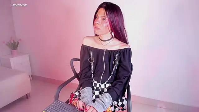 Paige smith online show from 03-09-25, 03:27