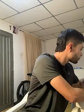 Snapshot of Jestebanano chatting on 12-26-24, 12:57 Jestebanano online show from 12-26-24, 12:57