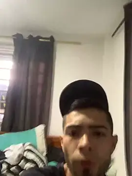 Snapshot of Jestebanano chatting on 02-09-25, 12:41 Jestebanano online show from 02-09-25, 12:41