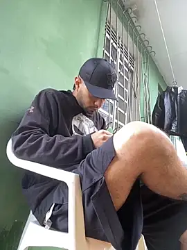 Snapshot of Jestebanano chatting on 09-22-25, 12:07 Jestebanano online show from 09-22-25, 12:07