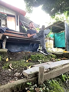 Snapshot of Jestebanano chatting on 10-01-25, 07:09 Jestebanano online show from 10-01-25, 07:09