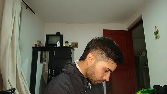 Snapshot of Jestebanano chatting on 10-16-25, 10:44 Jestebanano online show from 10-16-25, 10:44