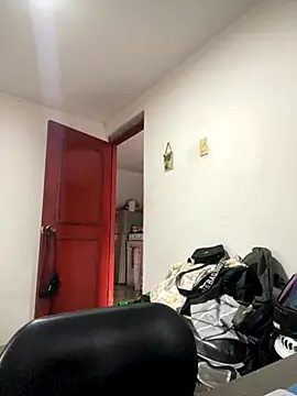 Snapshot of Jestebanano chatting on 10-22-25, 12:27 Jestebanano online show from 10-22-25, 12:27