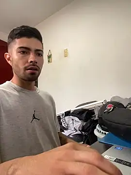 Snapshot of Jestebanano chatting on 10-24-25, 12:34 Jestebanano online show from 10-24-25, 12:34