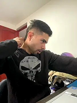 Snapshot of Jestebanano chatting on 10-29-25, 12:40 Jestebanano online show from 10-29-25, 12:40