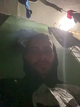 Jestebanano online show from 02-11-26, 03:44