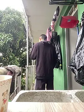 Jestebanano online show from 02-16-26, 12:45