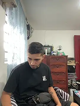 Jestebanano online show from 03-12-26, 01:28