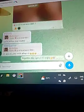 AleFantasy0001 online show from 02-18-25, 05:31