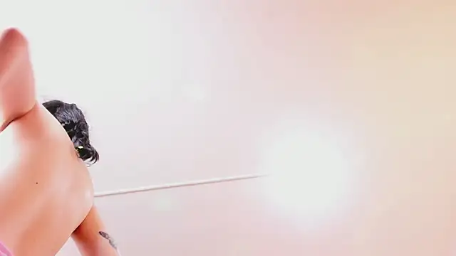 Electraa fox online show from 01-31-25, 05:53