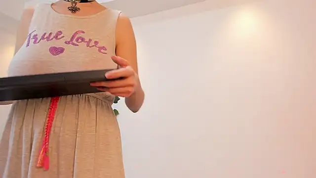 Electraa fox online show from 02-12-25, 03:16