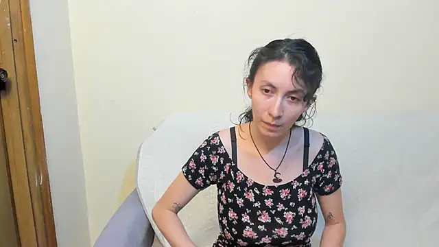 Electraa fox online show from 09-17-25, 03:41