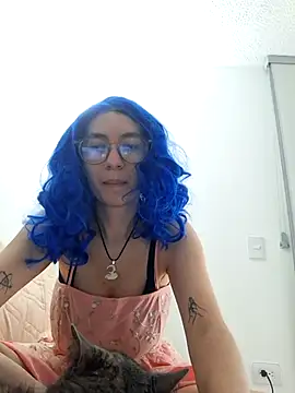 Electraa fox online show from 10-08-25, 09:56