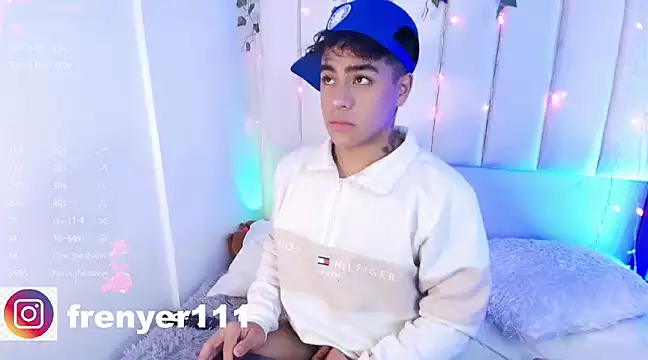 kiing azahell online show from 01-22-25, 02:48