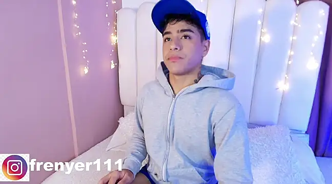 kiing azahell online show from 02-26-25, 05:42