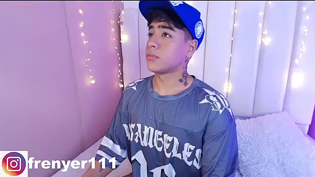 kiing azahell online show from 03-13-25, 10:21