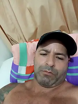 Marciogrei online show from 01-26-25, 08:02