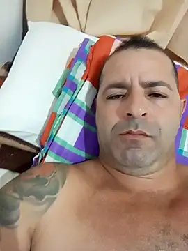 Marciogrei online show from 01-30-25, 06:21