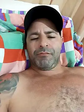 Marciogrei online show from 02-02-25, 03:17