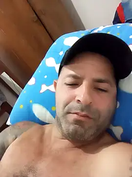 Marciogrei online show from 02-10-25, 01:03