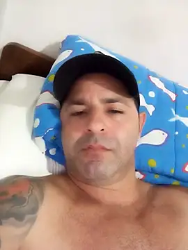 Marciogrei online show from 02-26-25, 06:54