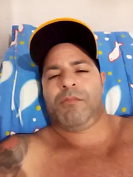 Marciogrei online show from 02-28-25, 01:15