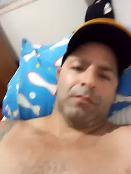 Marciogrei online show from 03-06-25, 06:37