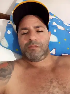 Marciogrei online show from 03-15-25, 08:32