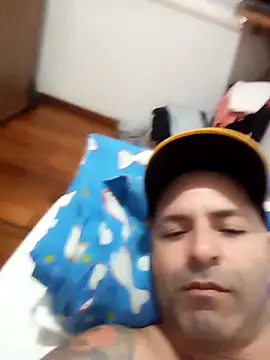 Marciogrei online show from 03-17-25, 06:32