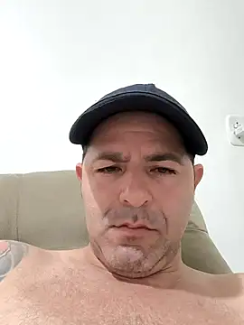 Marciogrei online show from 09-12-25, 12:11