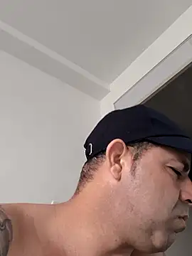 Marciogrei online show from 10-03-25, 09:12