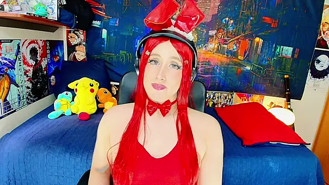 HakuRukushka online show from 10-24-25, 08:16