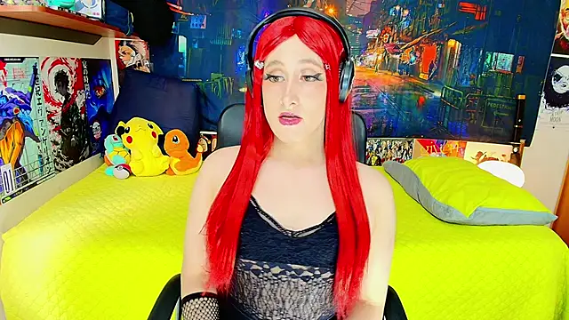 HakuRukushka online show from 11-01-25, 09:06