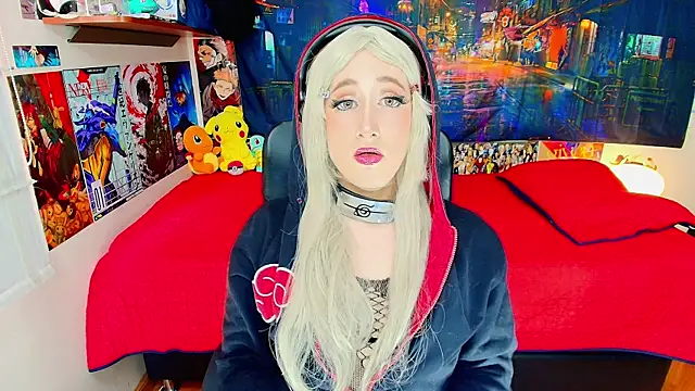 HakuRukushka online show from 11-10-25, 08:19