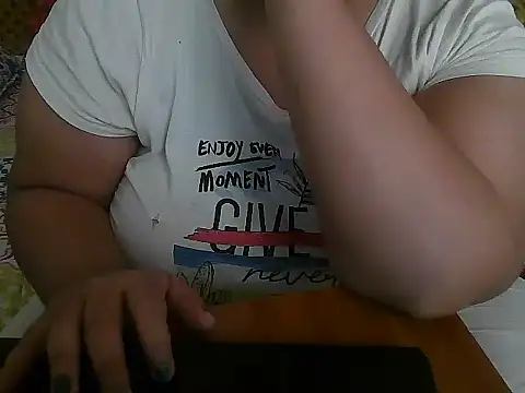 Queen of boobs01 online show from 01-16-25, 09:05