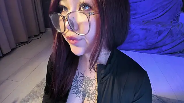 Yuriko May online show from 02-09-25, 07:30