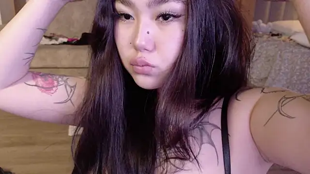 Yuriko May online show from 10-03-25, 04:15