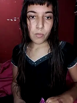 Snapshot of Cloeegoth chatting on 02-28-25, 08:50 Cloeegoth online show from 02-28-25, 08:50