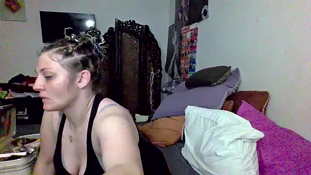 sophiarica online show from 03-23-26, 03:21