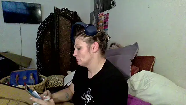 sophiarica online show from 03-23-26, 03:27