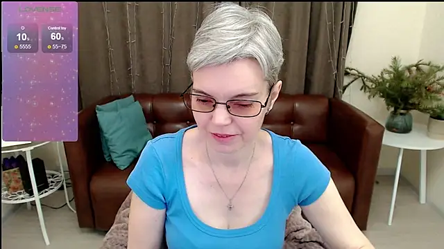 Cutie Erikaa1 online show from 01-17-25, 02:08