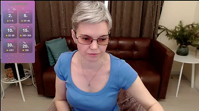 Cutie Erikaa1 online show from 01-17-25, 08:34