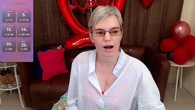 Cutie Erikaa1 online show from 02-13-25, 05:37