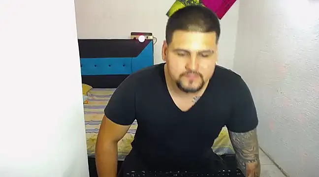 pitbullveryhot online show from 03-21-25, 03:01