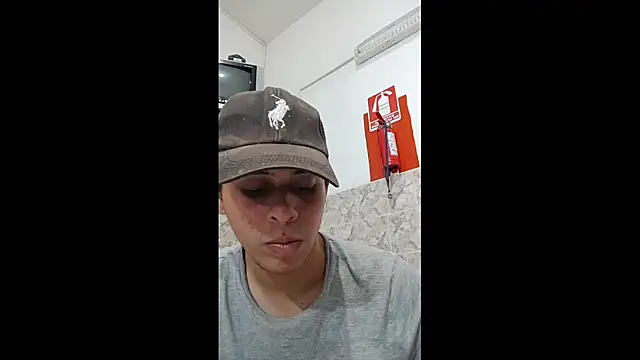 luisfer 306 online show from 01-14-25, 06:07