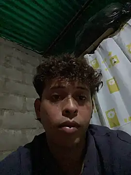 luisfer 306 online show from 11-07-25, 09:15