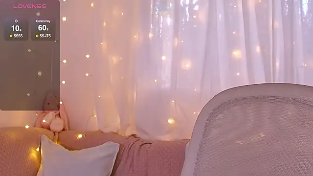 Miss Milka online show from 02-25-26, 05:44