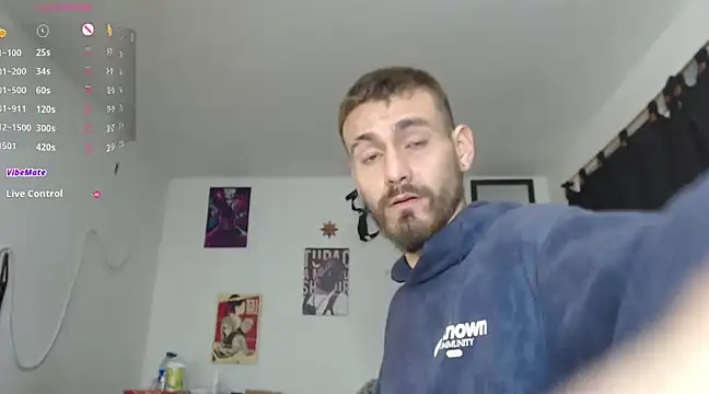 katianzayn online show from 01-06-25, 05:49