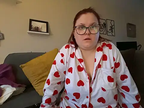 Snapshot of Tallulah-mae-xoxox chatting on 01-31-25, 08:01 Tallulah-mae-xoxox online show from 01-31-25, 08:01